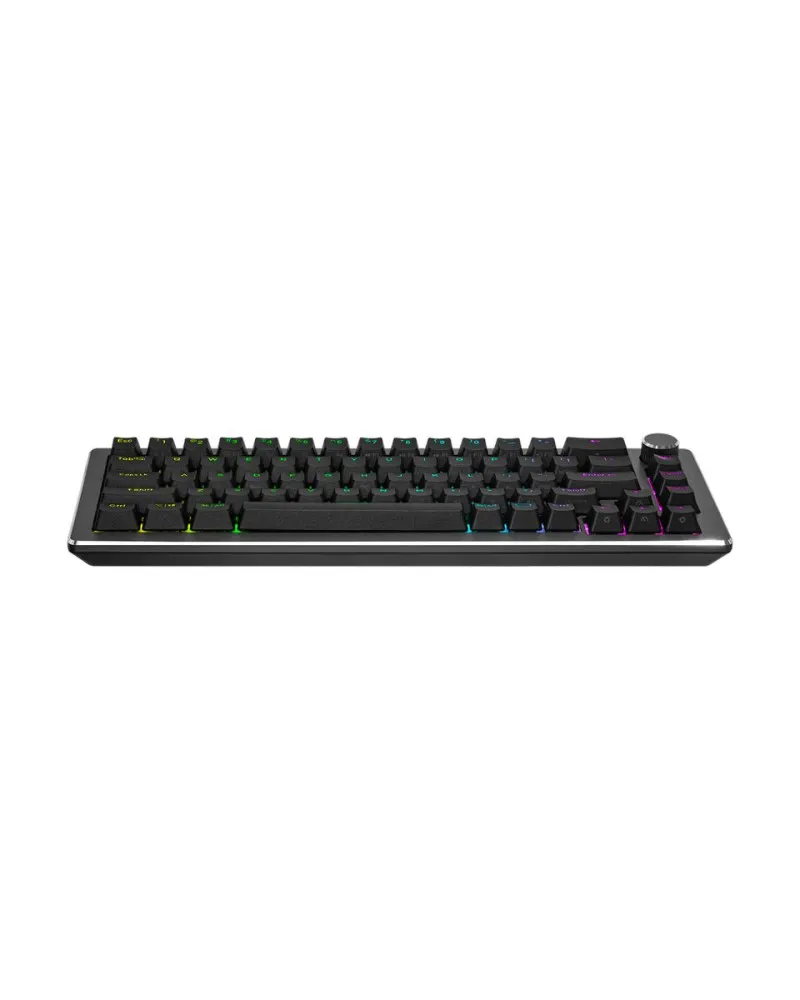 Tastatura Cooler Master CK720 65% - Red Switch 