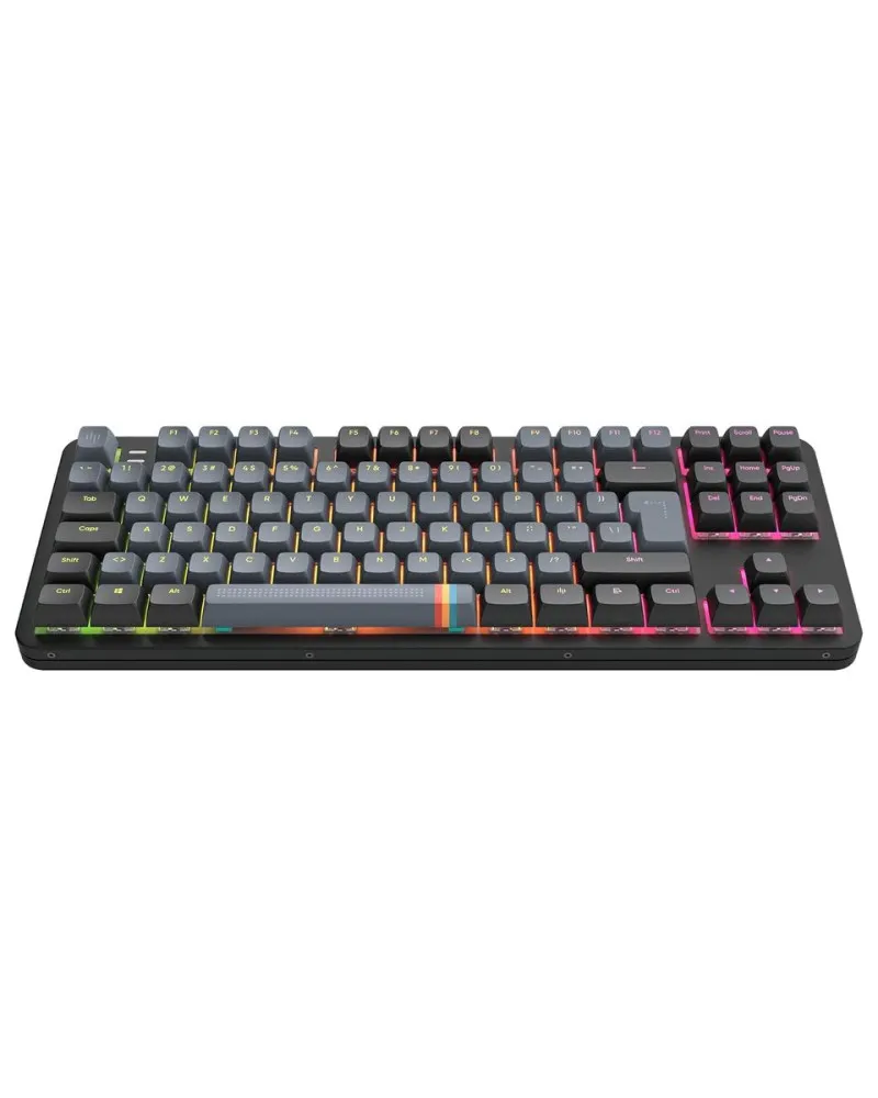 Tastatura Dark Project ALU Midnight - Mechanical Gaming Keyboard (ANSI) 