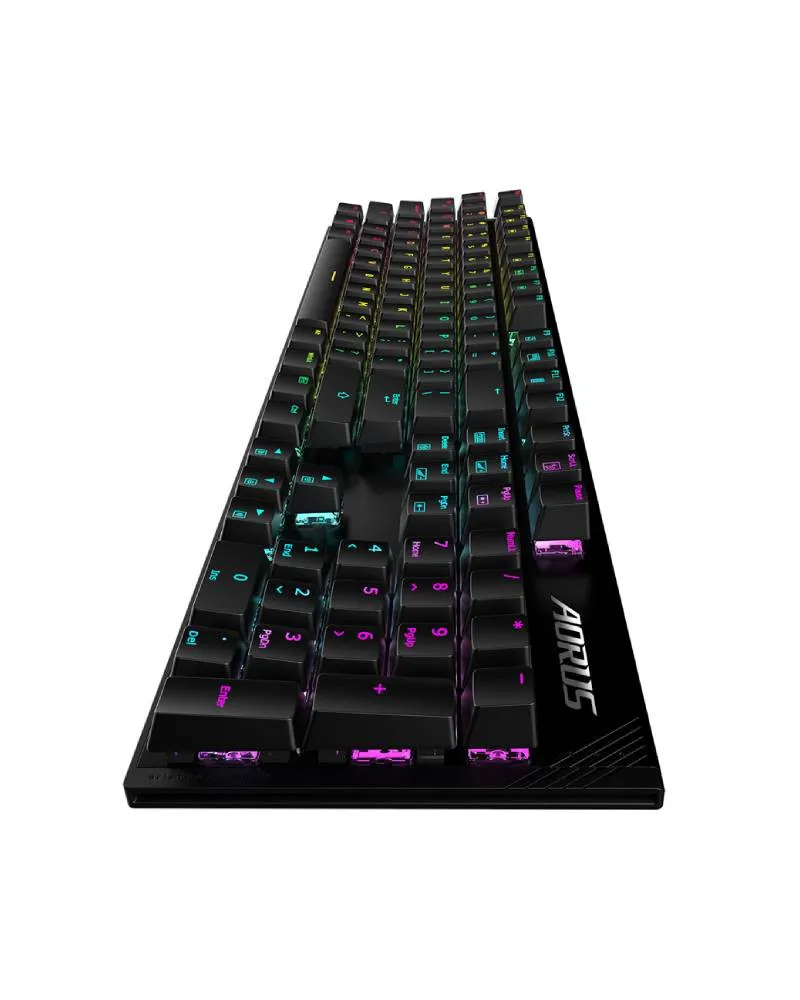 Tastatura Gigabyte AORUS K1 