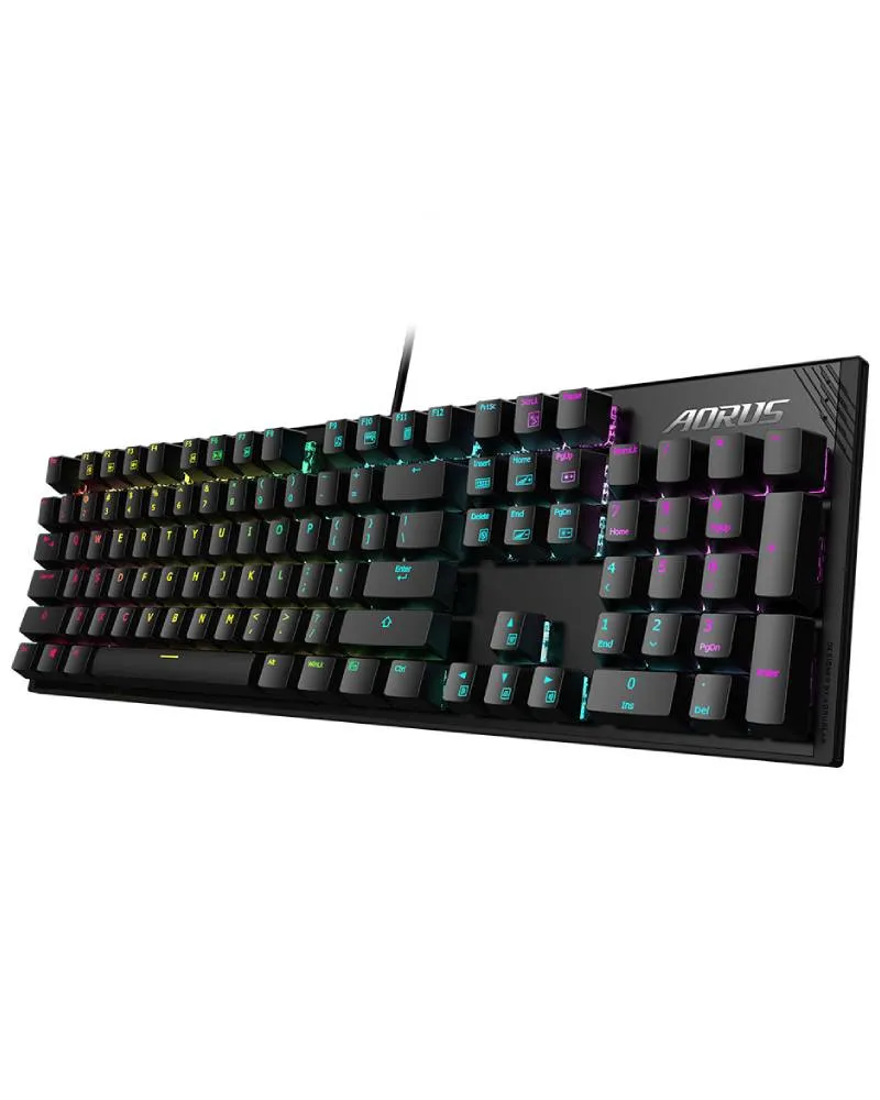 Tastatura Gigabyte AORUS K1 