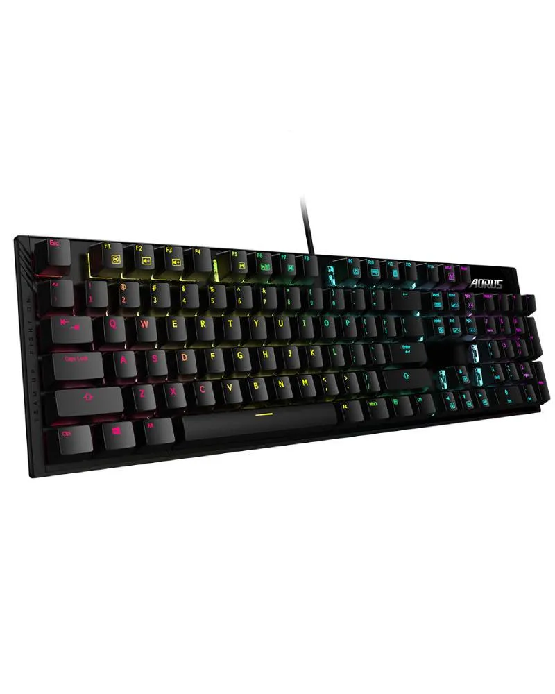 Tastatura Gigabyte AORUS K1 