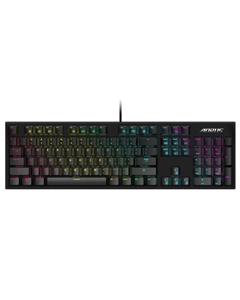 Tastatura Gigabyte AORUS K1 