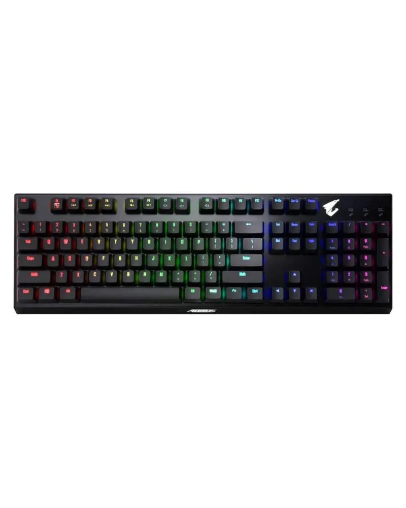 Tastatura Gigabyte AORUS K9 