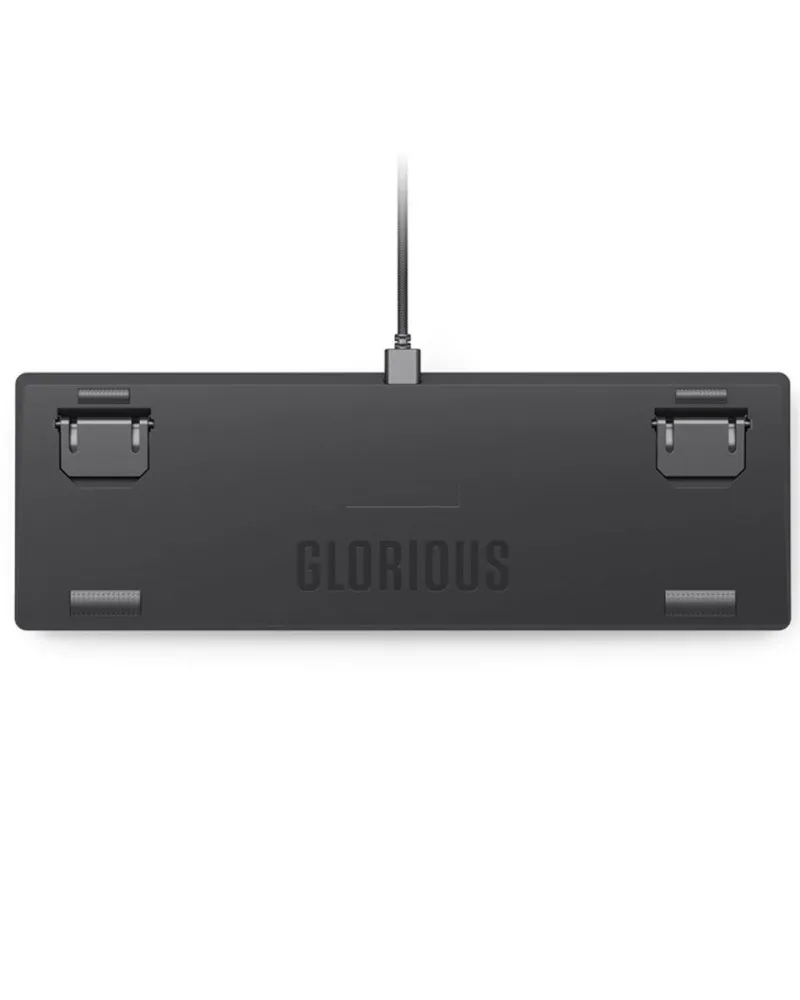Tastatura Glorious GMMK 2 65% Barebone ANSI - Modularna Black 