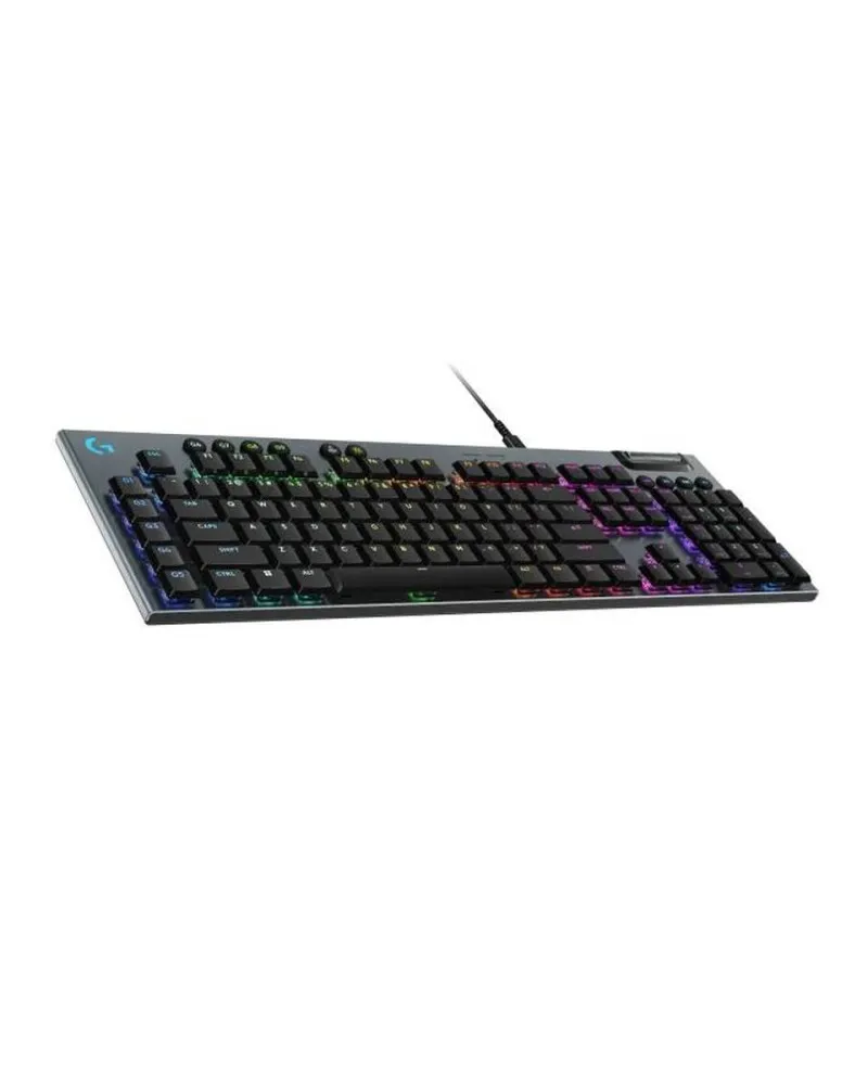 Tastatura Logitech G915 X GL Tactile - Black 