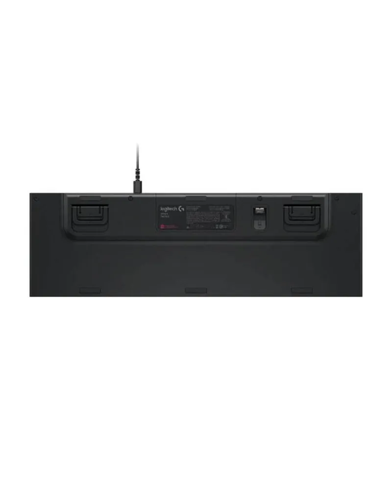 Tastatura Logitech G915 X GL Tactile - Black 