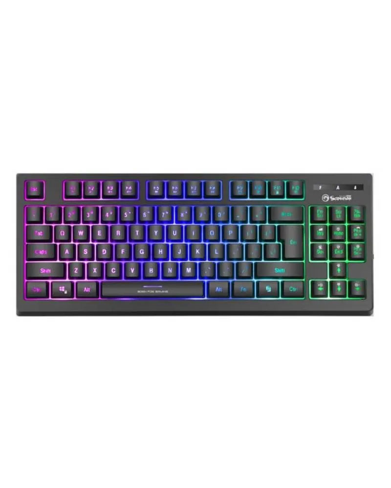Tastatura Marvo K659 60% 