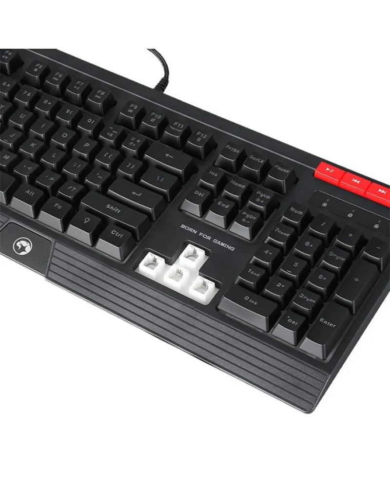 Tastatura Marvo KG880 