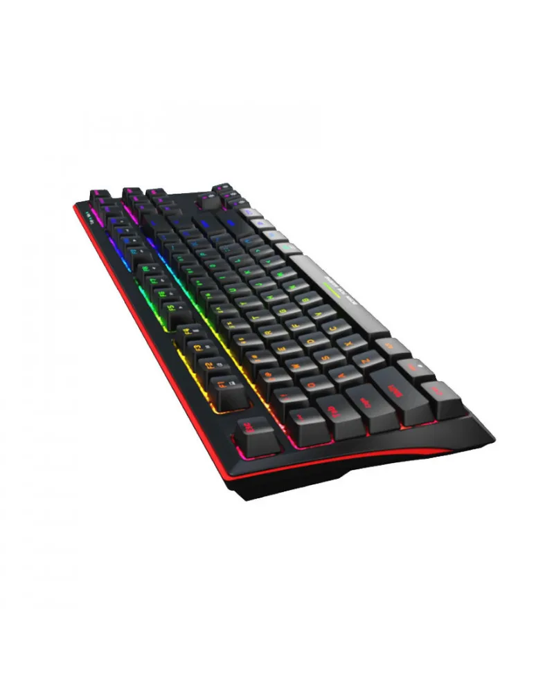 Tastatura Marvo KG953 TKL - Black 