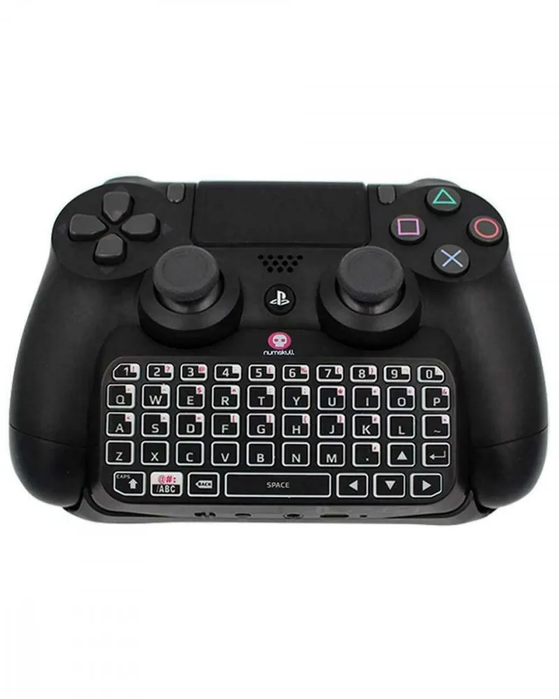 Tastatura Playstation Dualshock 4 Bluetooth 