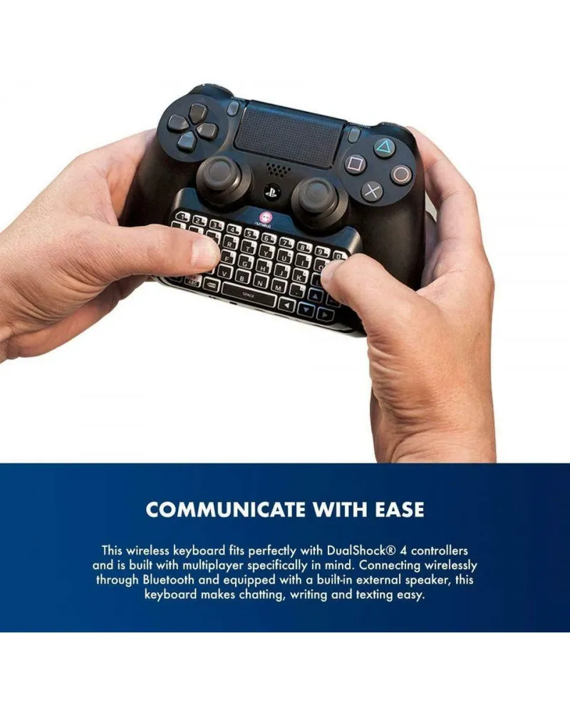 Tastatura Playstation Dualshock 4 Bluetooth 