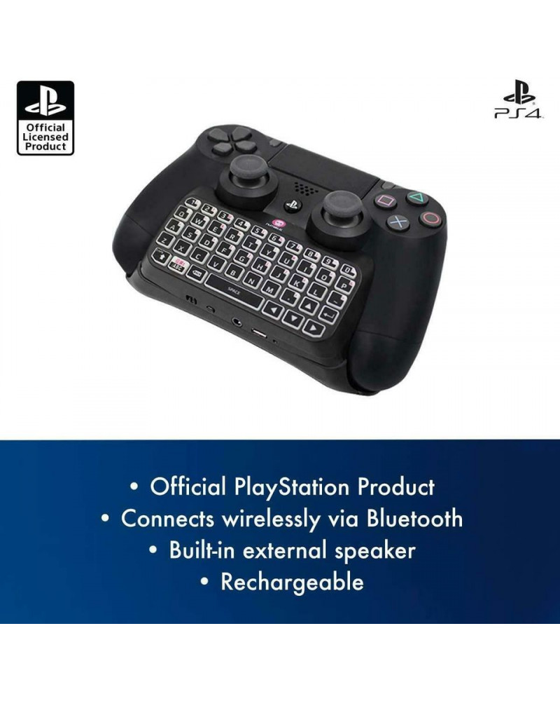 Tastatura Playstation Dualshock 4 Bluetooth Games online shop