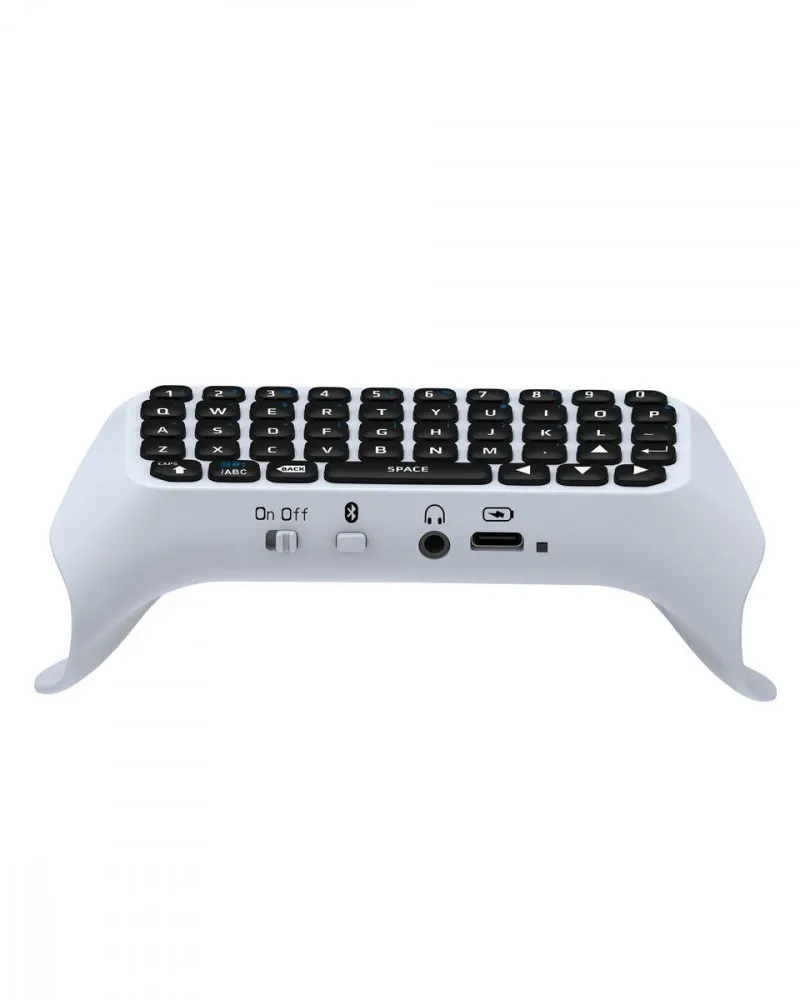 Tastatura Playstation 5 Wireless 