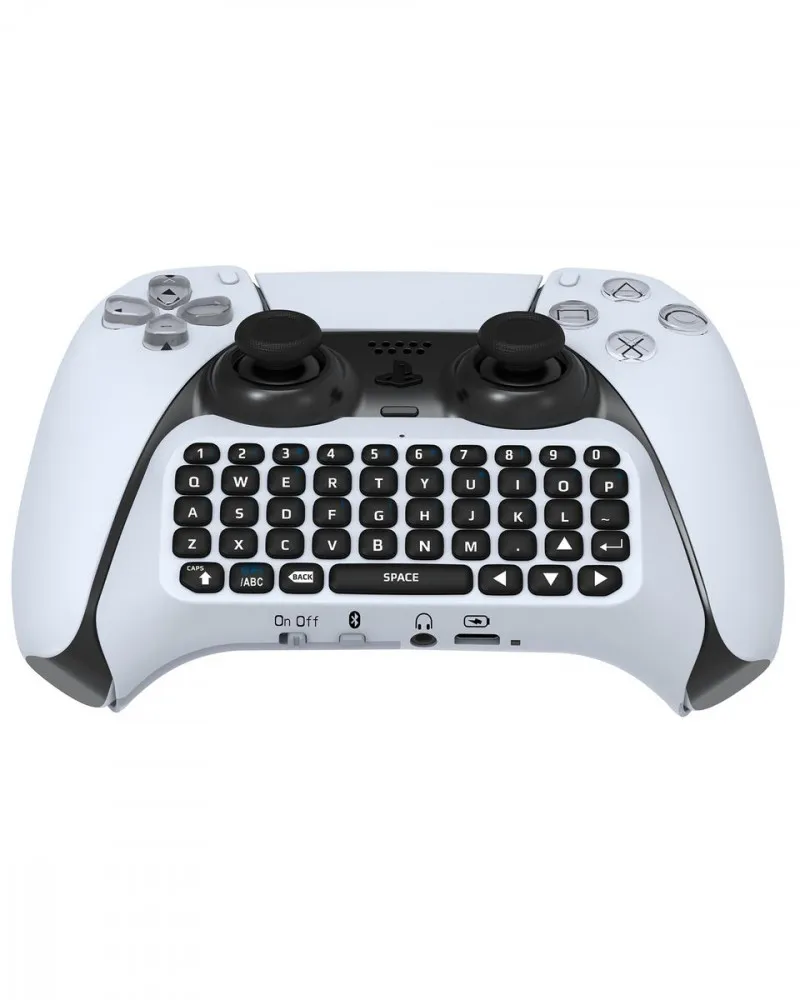 Tastatura Playstation 5 Wireless 