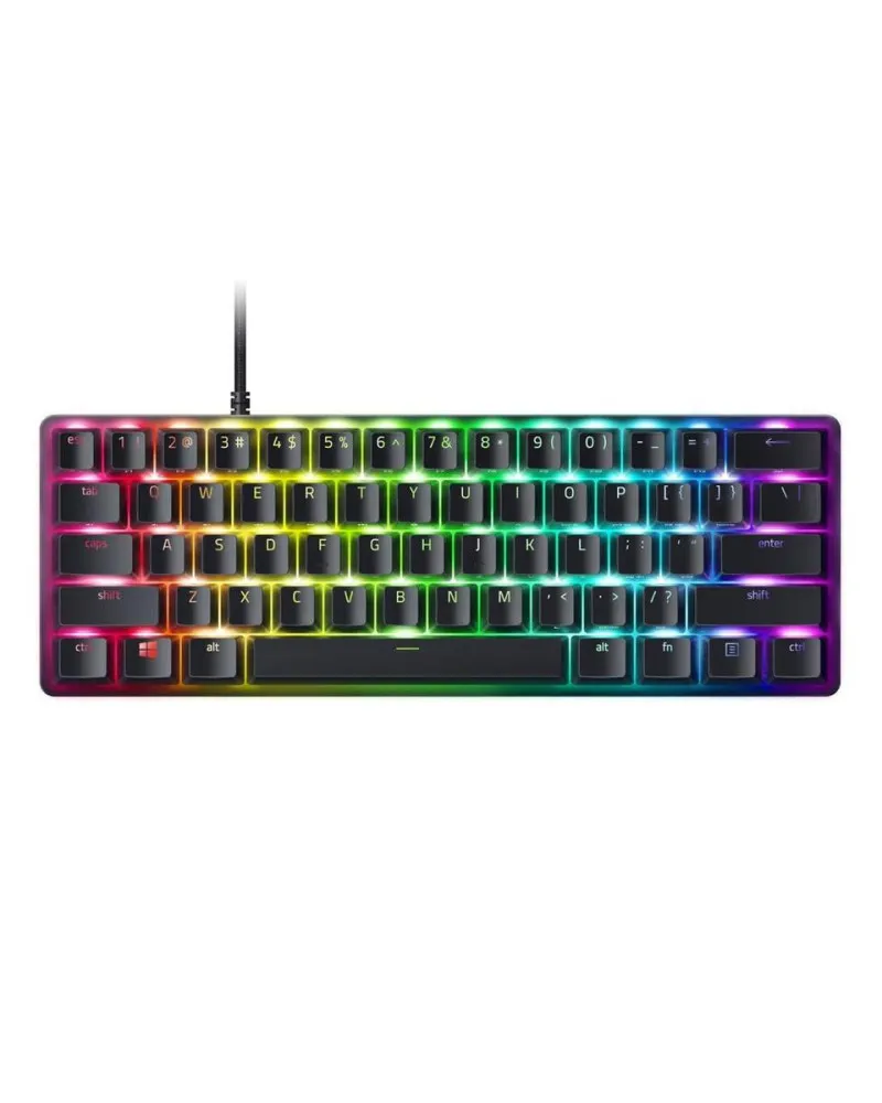 Tastatura Razer Huntsman Mini Analog 60% US 