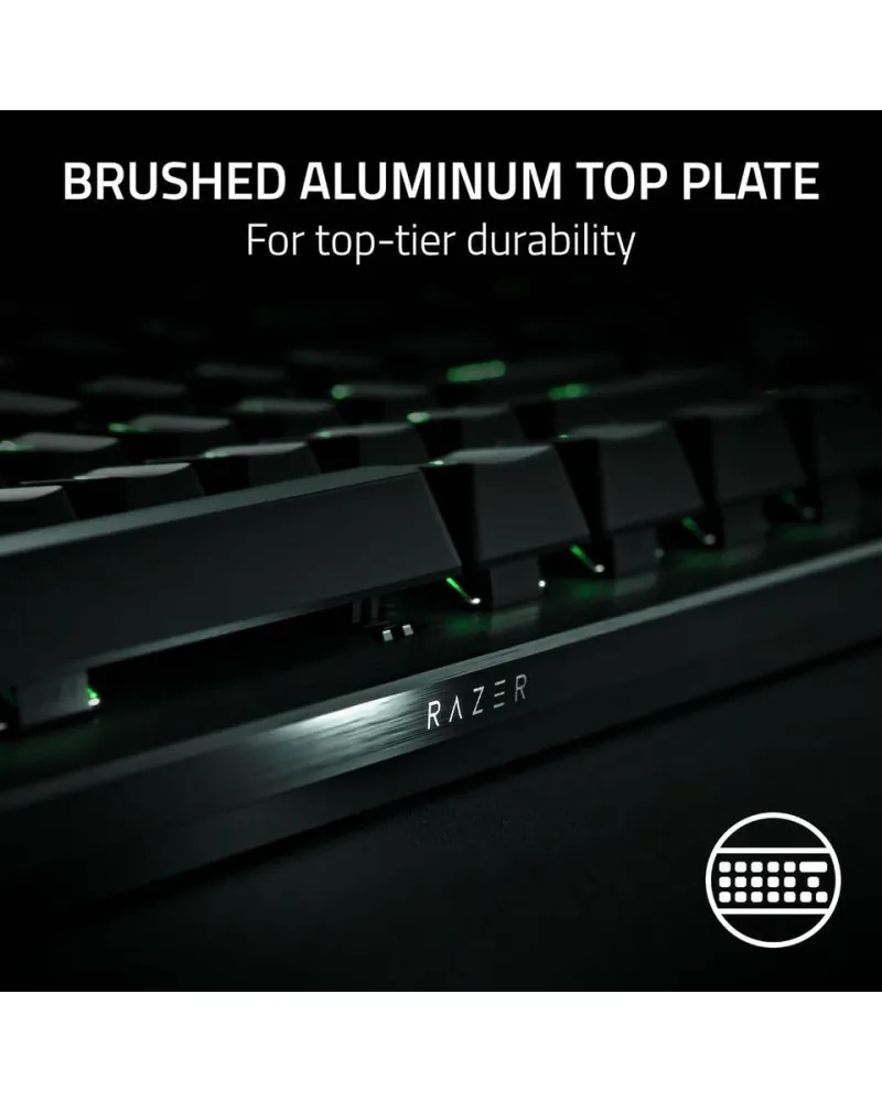 Tastatura Razer Huntsman V3 Pro Analog US 