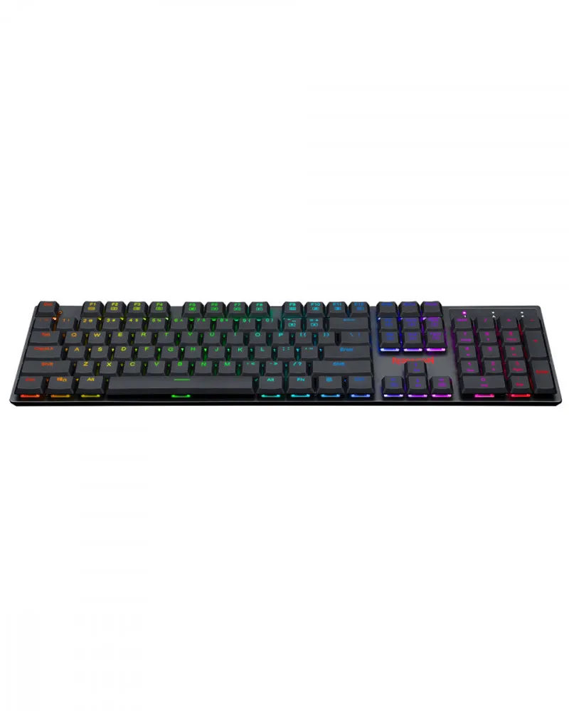 Tastatura Redragon Apas RGB 