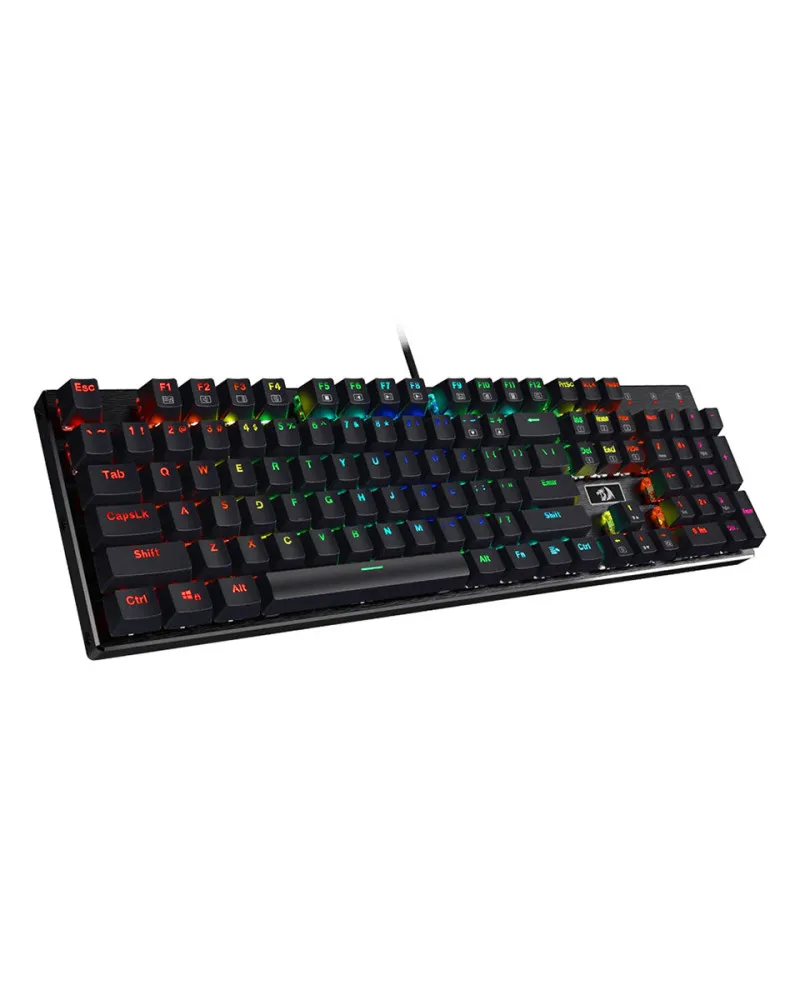 Tastatura Redragon Devarajas - Black 