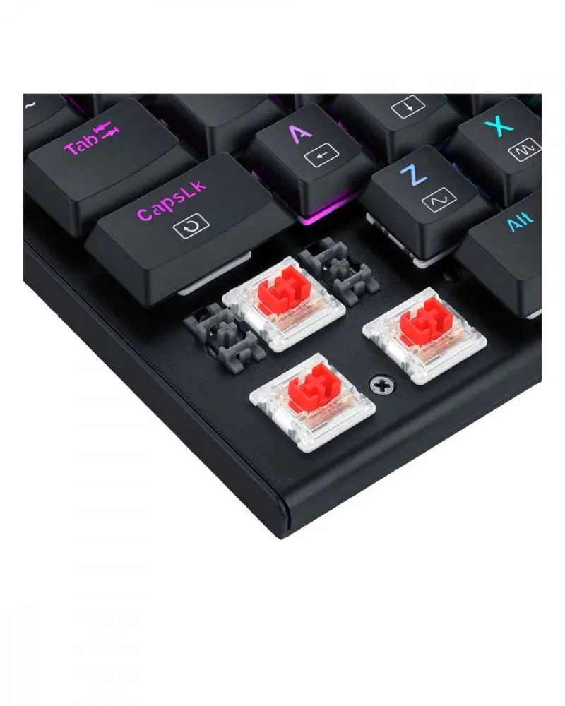 Tastatura Redragon Horus Mini Pro 