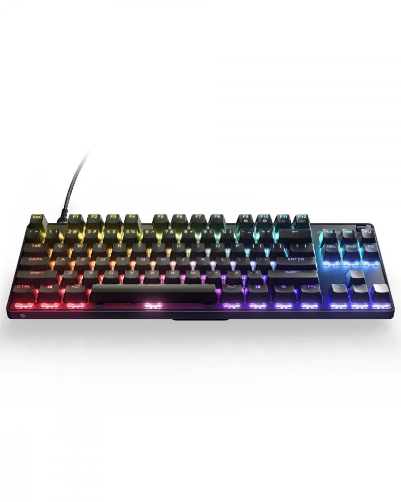 Tastatura Steelseries APEX 9 TKL 