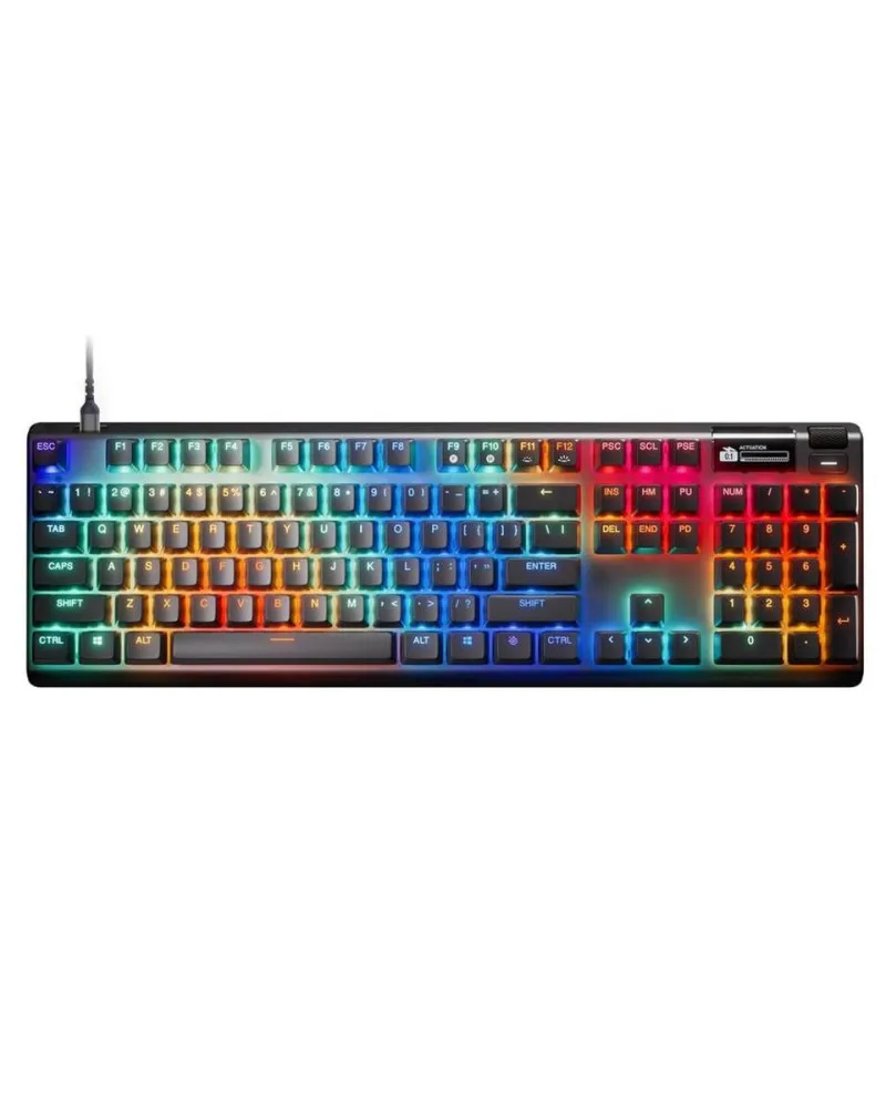 Tastatura Steelseries APEX PRO Gen 3 