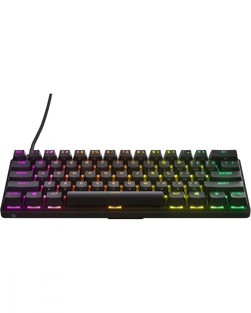 Tastatura Steelseries APEX PRO Mini 60% 