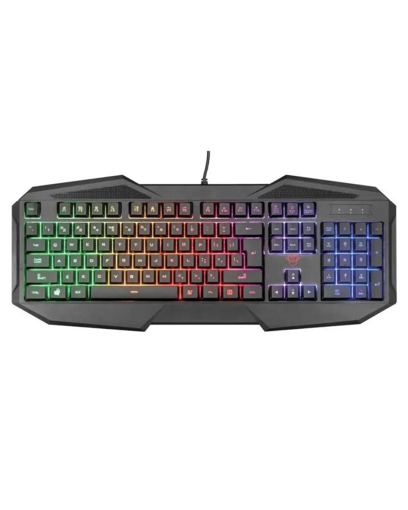 Tastatura Trust 830RW Avonn 