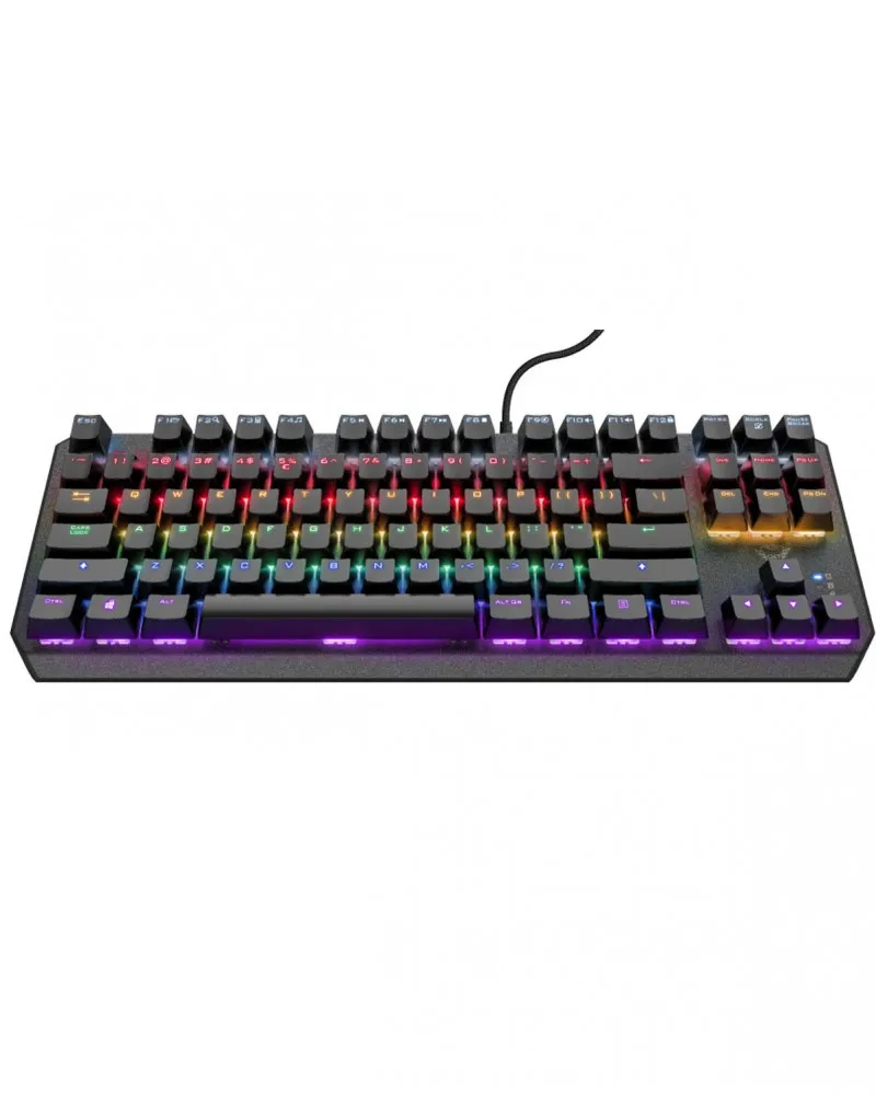 Tastatura Trust 834 Callaz TKL 