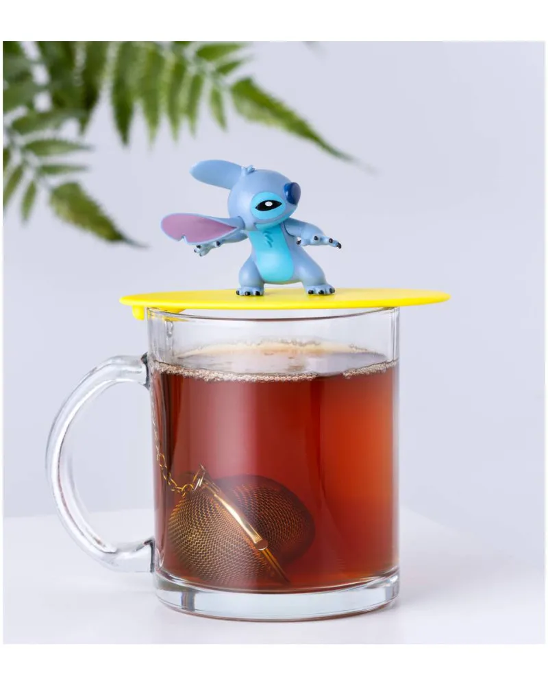 Tea Infuser Paladone - Lilo & Stitch - Stitch 