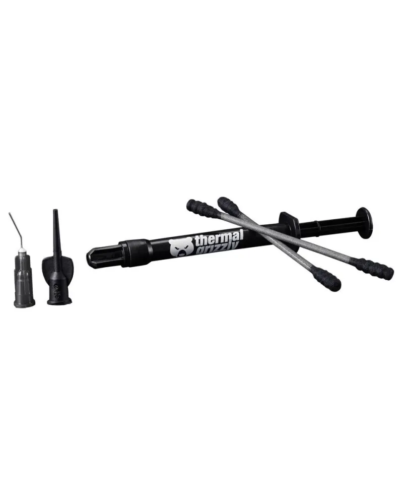 Tečni metal Thermal Grizzly Conductonaut 1g 