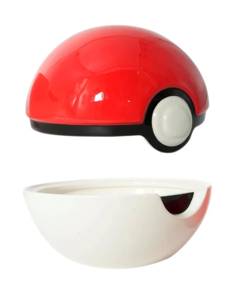 Tegla za kolačiće AbyStyle- Pokemon - Pokeball Cookie Jar 