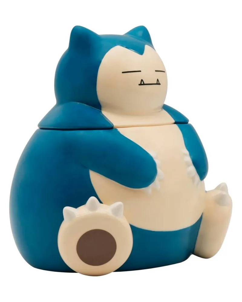 Tegla za kolačiće AbyStyle - Pokemon - Snorlax 