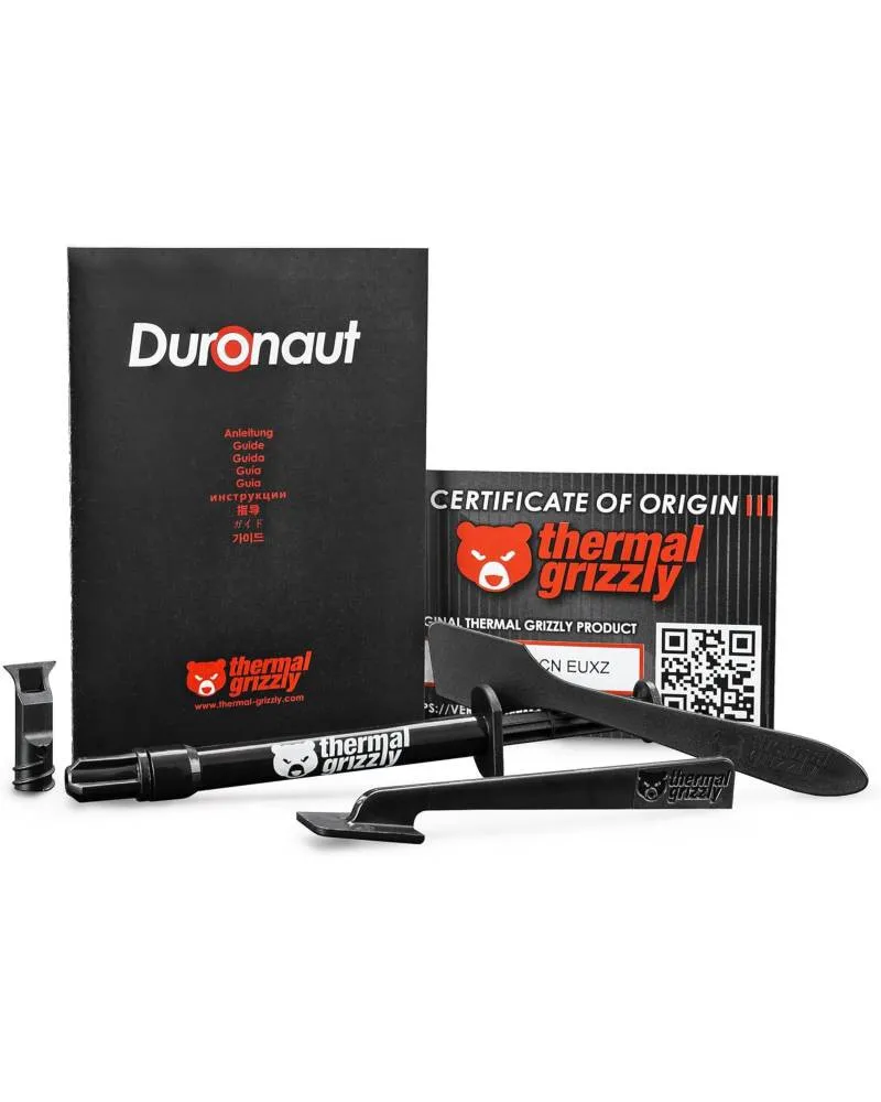 Termalna pasta Thermal Grizzly Duronaut 2g 