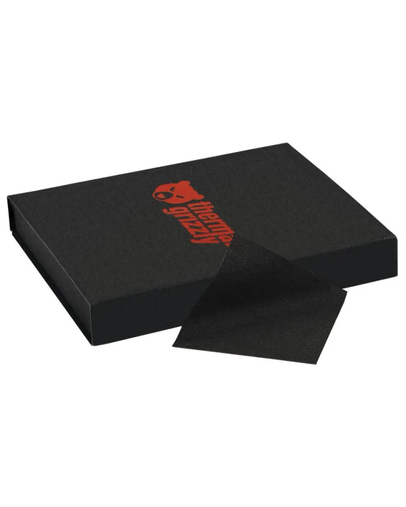 Termalna podloga Thermal Grizzly Carbonaut 38x38x0.2mm - Black 