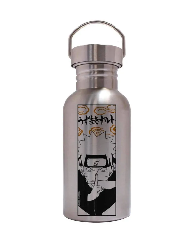 Termos AbyStyle - Naruto Shippuden - Naruto Jutsu 