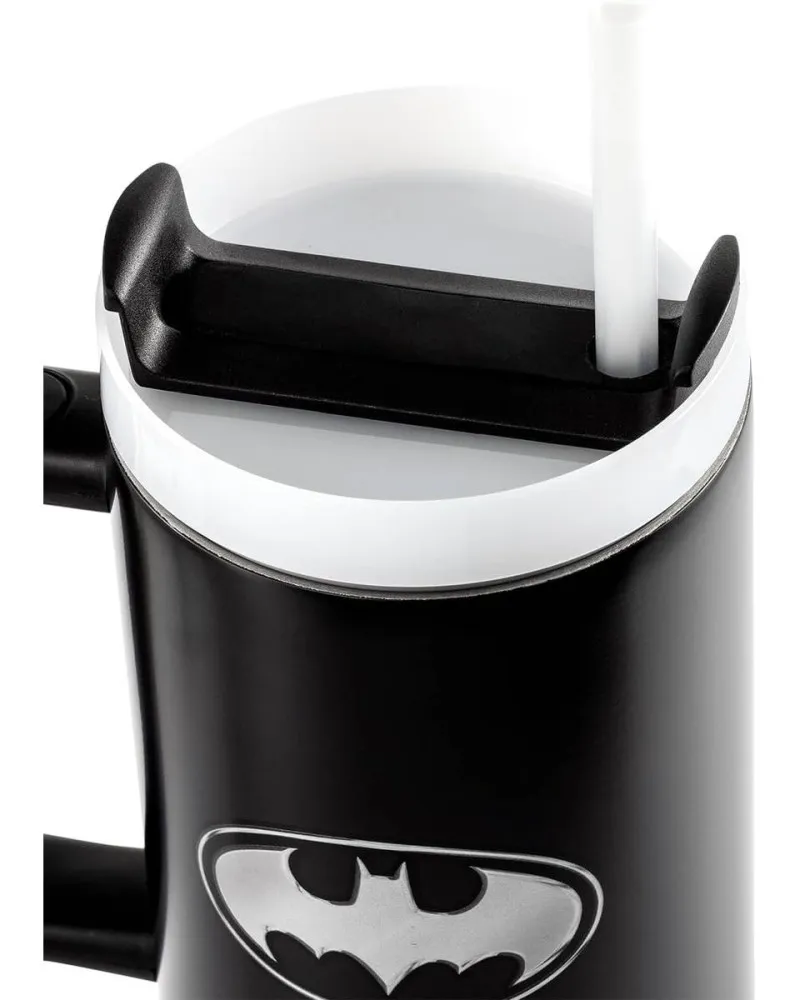 Termos čaša Batman - Bat Emblem Tumbler 1200ml 