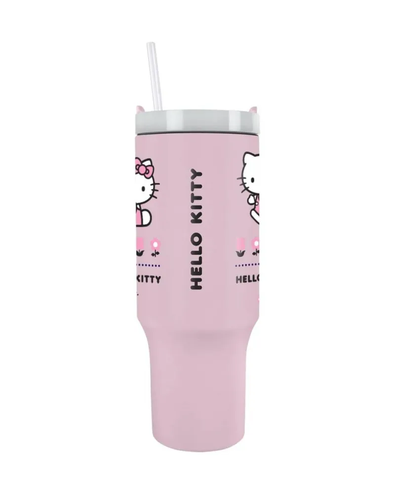 Termos čaša Hello Kitty - Tumbler 1200ml 
