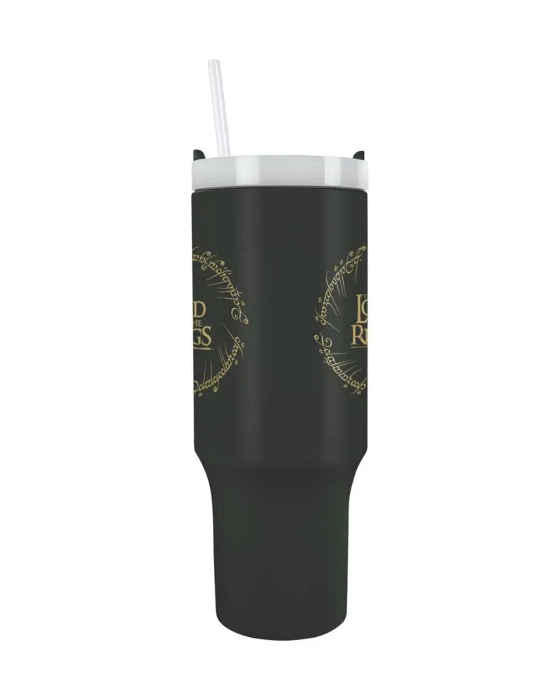 Termos čaša Lord of the Rings - Elvish Inscription Tumbler 1200ml 