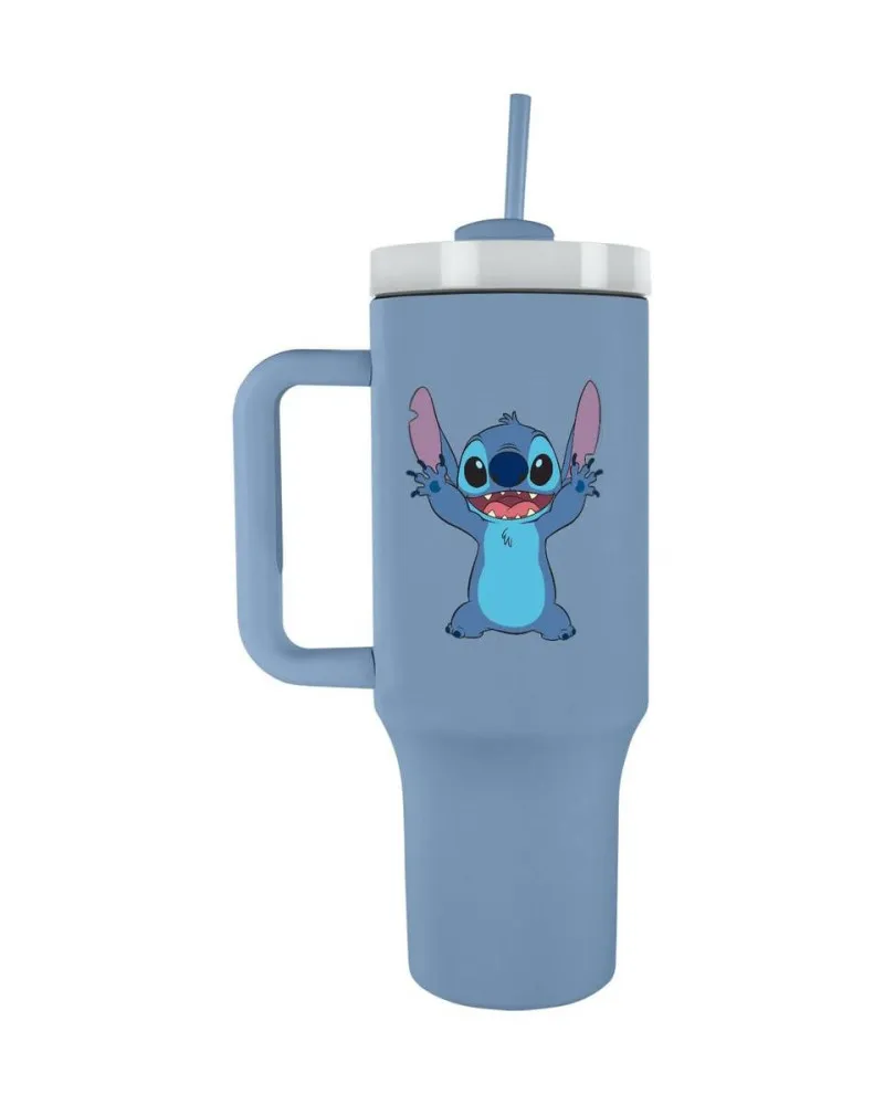 Termos čaša Stitch - Stitch Waving Tumbler 1200ml 