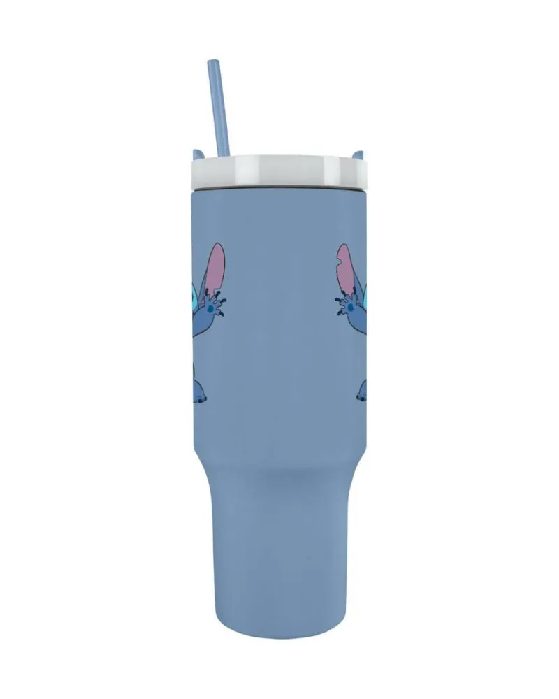Termos čaša Stitch - Stitch Waving Tumbler 1200ml 