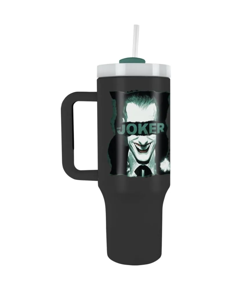 Termos čaša DC Comics - The Joker Tumbler 1200ml 