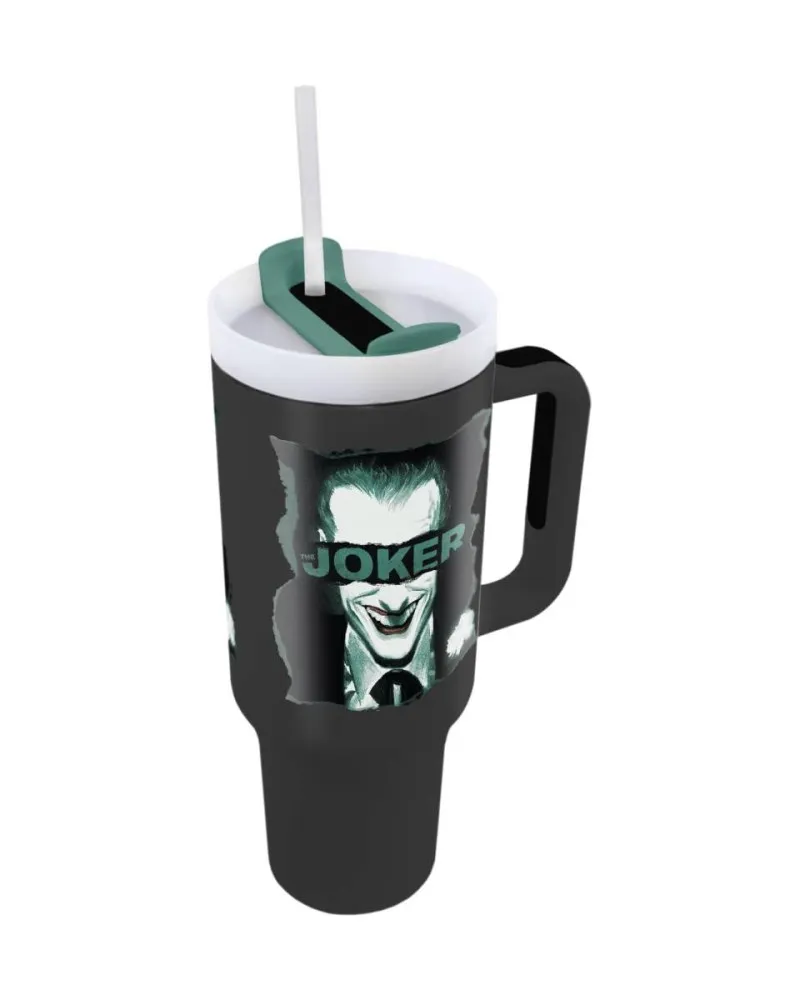 Termos čaša DC Comics - The Joker Tumbler 1200ml 