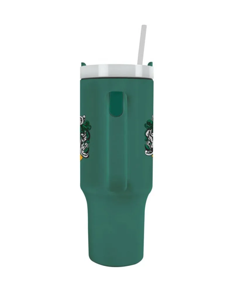 Termos čaša Harry Potter - Slytherin Tumbler 1200ml 