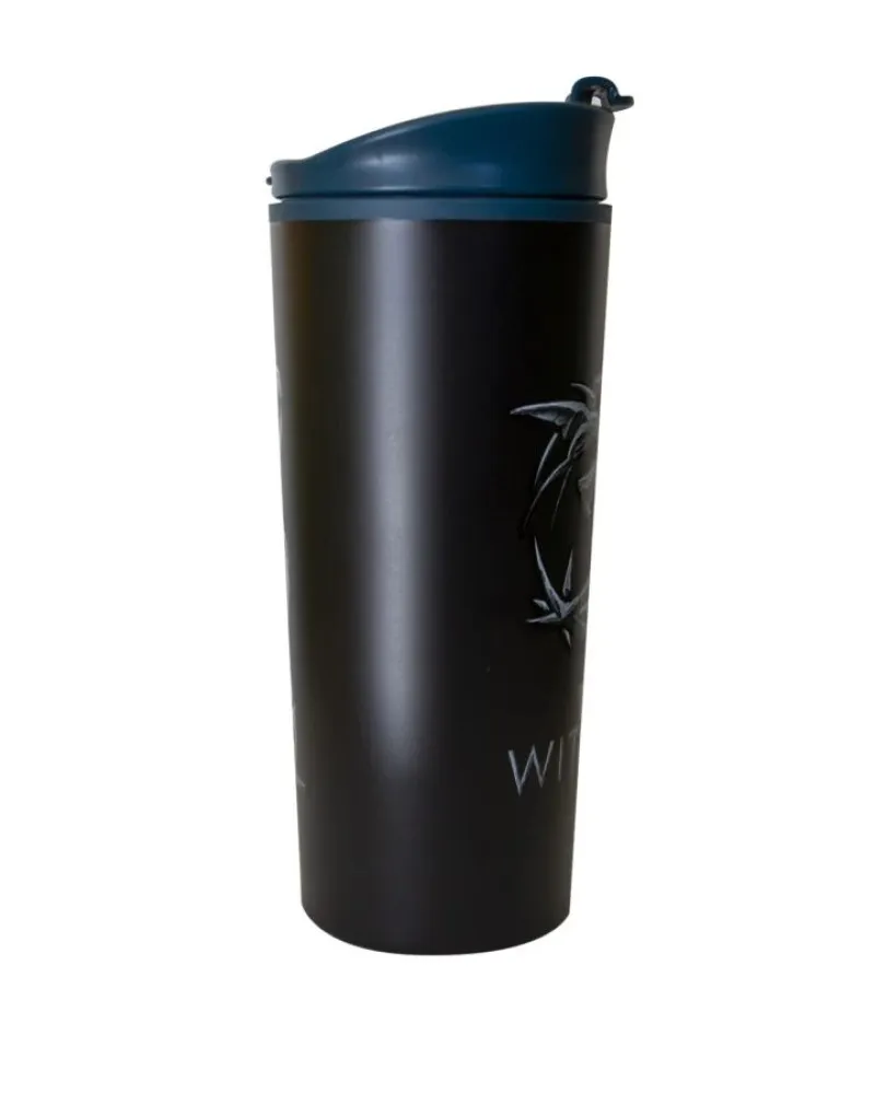 Termos šolja The Witcher - Travel Mug 