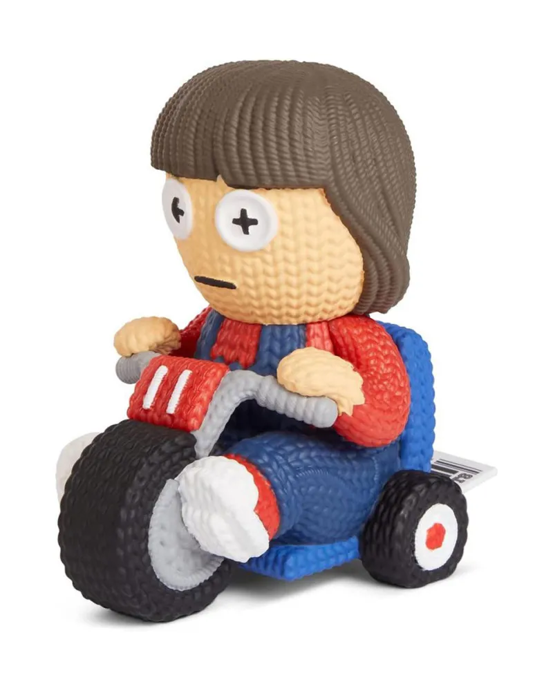 Handmade by Robots - Knit Series - Doctor Sleep - Danny Torrance 