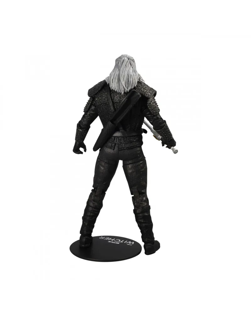 Action Figure The Witcher - Geralt of Rivia 