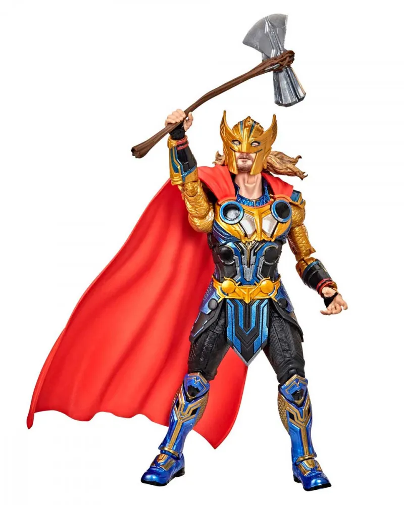 Action Figure Marvel Legends Series - Thor - Love and Thunder 