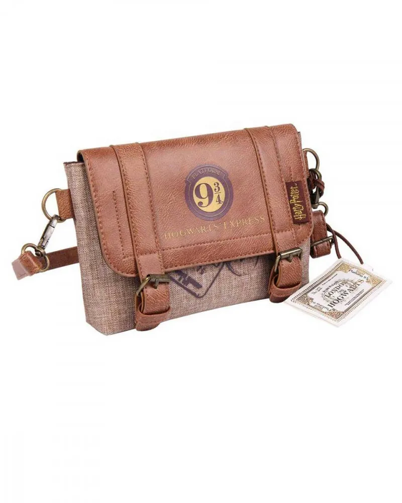 Torba Harry Potter - Platform 9 3/4 - Belt Bag 