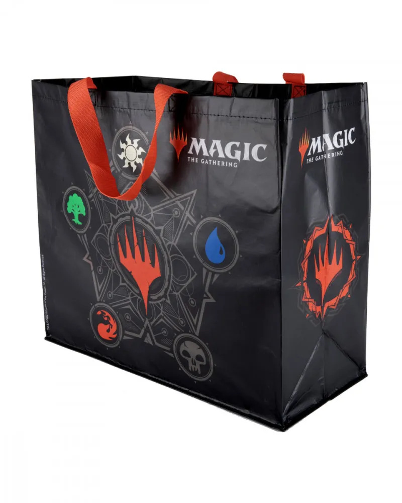 Torba za kupovinu Konix - Magic The Gathering 