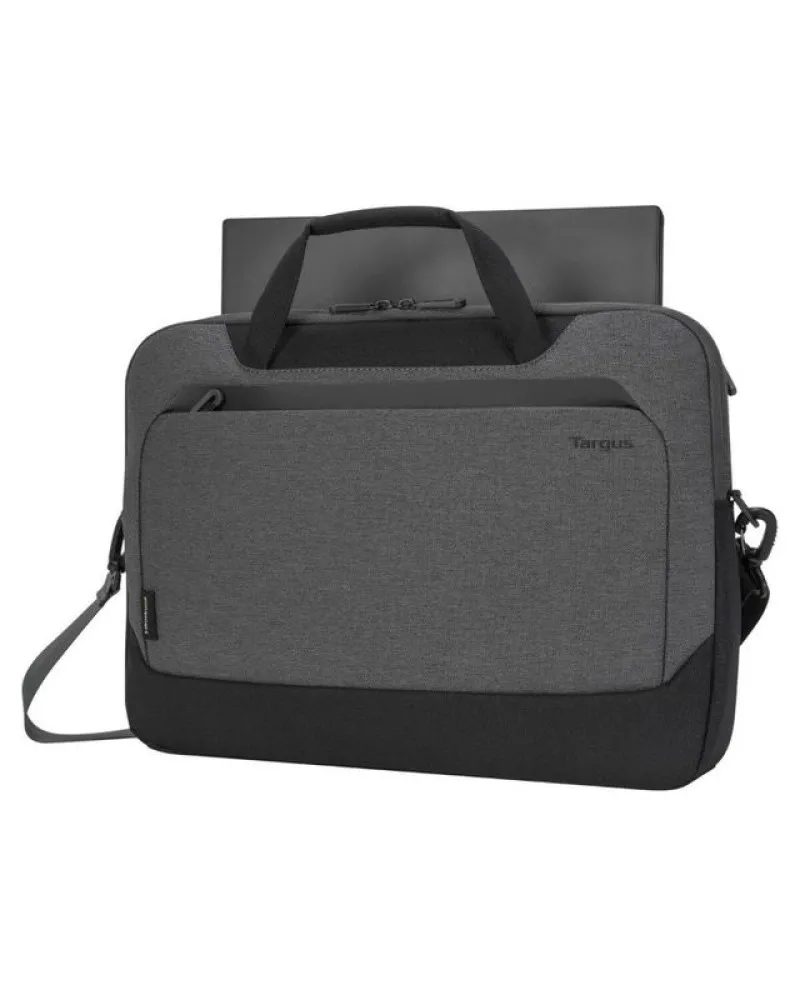 Torba za laptop Targus TBT92602GL CypressEco Topload 15.6